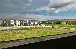 Apartament mobilat utilat, 3 camere, 2 bai, 2 parcari, zona Terra