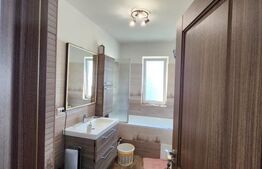 Apartament mobilat utilat, 3 camere, 2 bai, 2 parcari, zona Terra