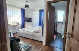 Apartament mobilat utilat, 3 camere, 2 bai, 2 parcari, zona Terra