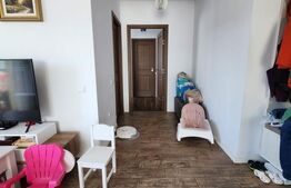 Apartament mobilat utilat, 3 camere, 2 bai, 2 parcari, zona Terra
