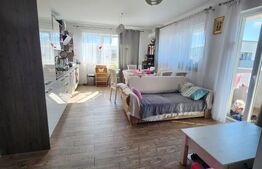 Apartament mobilat utilat, 3 camere, 2 bai, 2 parcari, zona Terra