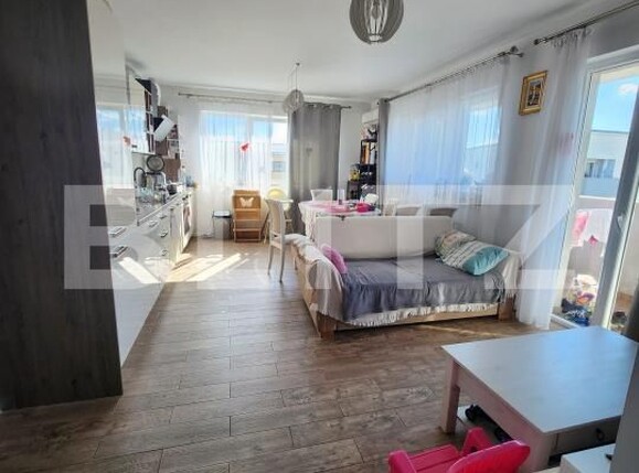 Apartament de vânzare 3 camere Floreşti - 175127AV | BLITZ Cluj-Napoca | Poza1