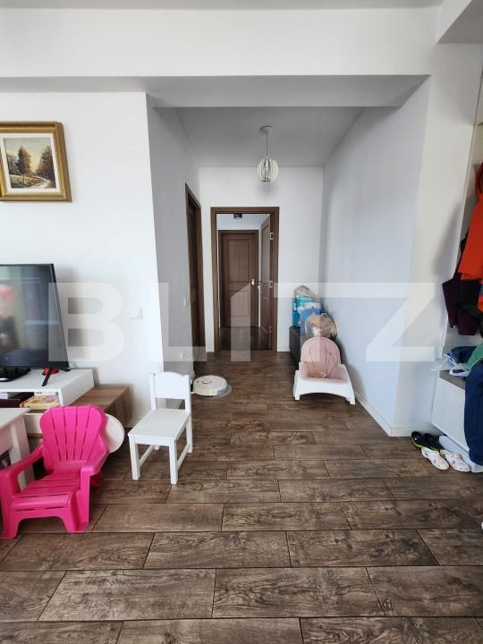 Apartament de vânzare 3 camere Floreşti - 175127AV | BLITZ Cluj-Napoca | Poza3