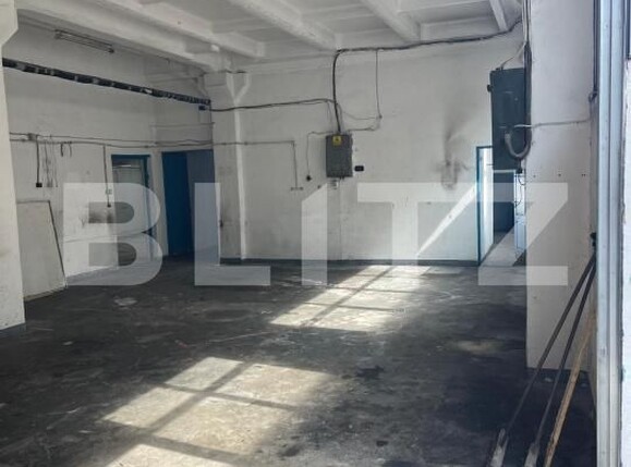 Spațiu industrial de închiriat Marasti - 175137SII | BLITZ Cluj-Napoca | Poza3