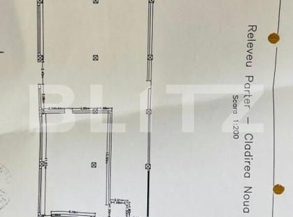 Spațiu industrial de închiriat Marasti - 175137SII | BLITZ Cluj-Napoca | Poza1