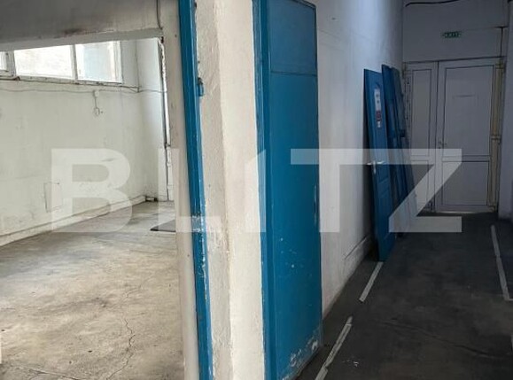 Spațiu industrial de închiriat Marasti - 175137SII | BLITZ Cluj-Napoca | Poza5
