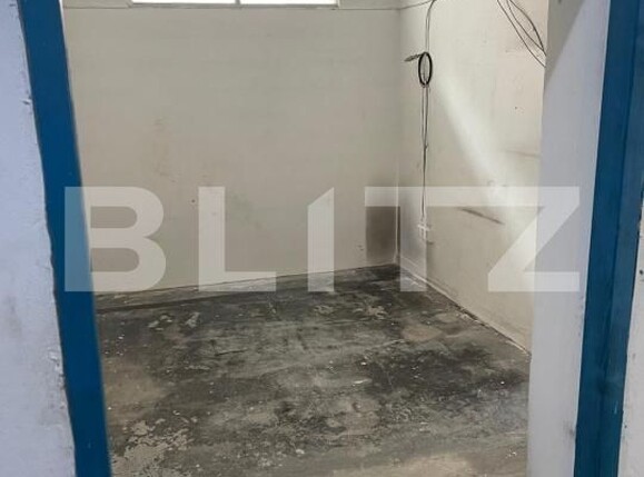 Spațiu industrial de închiriat Marasti - 175137SII | BLITZ Cluj-Napoca | Poza4
