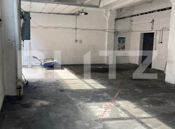 Spațiu industrial de închiriat Marasti - 175137SII | BLITZ Cluj-Napoca | Poza2