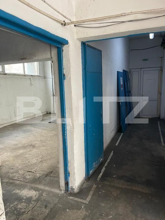 Spațiu industrial de închiriat Marasti - 175137SII | BLITZ Cluj-Napoca | Poza5