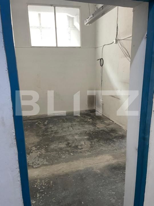 Spațiu industrial de închiriat Marasti - 175137SII | BLITZ Cluj-Napoca | Poza4