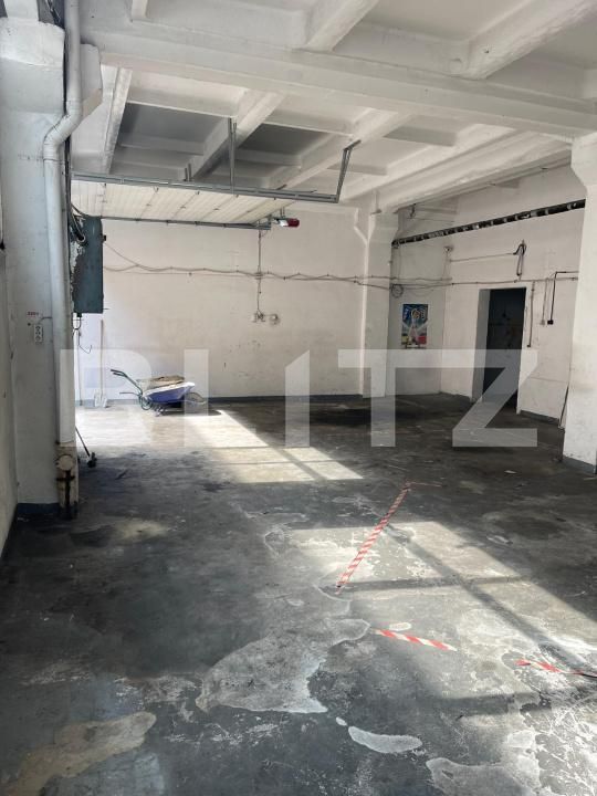 Spațiu industrial de închiriat Marasti - 175137SII | BLITZ Cluj-Napoca | Poza2