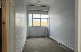 Hala open space, 614 mp, lift de marfa, zona Piata 1 MAI