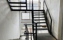 Hala open space, 614 mp, lift de marfa, zona Piata 1 MAI