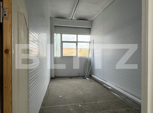 Spațiu industrial de închiriat Marasti - 175138SII | BLITZ Cluj-Napoca | Poza8