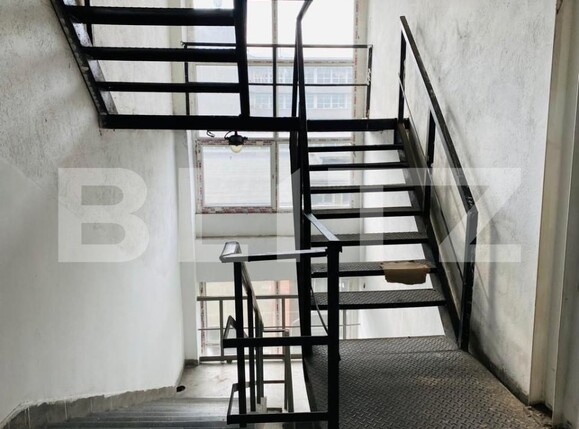 Spațiu industrial de închiriat Marasti - 175138SII | BLITZ Cluj-Napoca | Poza6