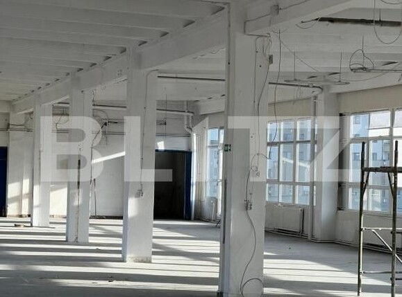 Spațiu industrial de închiriat Marasti - 175138SII | BLITZ Cluj-Napoca | Poza2