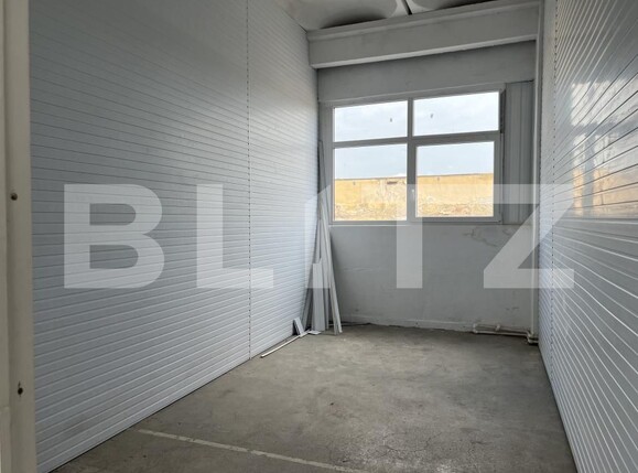 Spațiu industrial de închiriat Marasti - 175138SII | BLITZ Cluj-Napoca | Poza2