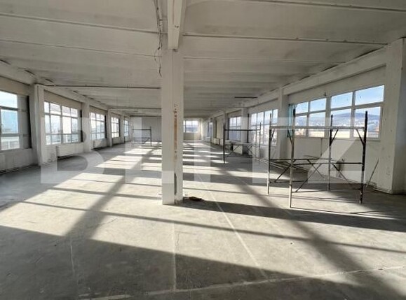 Spațiu industrial de închiriat Marasti - 175138SII | BLITZ Cluj-Napoca | Poza4