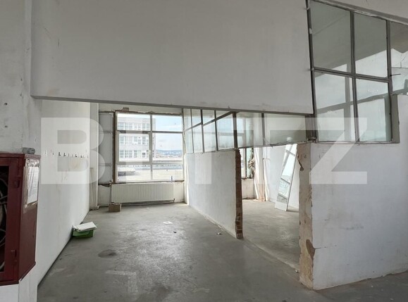 Spațiu industrial de închiriat Marasti - 175138SII | BLITZ Cluj-Napoca | Poza6