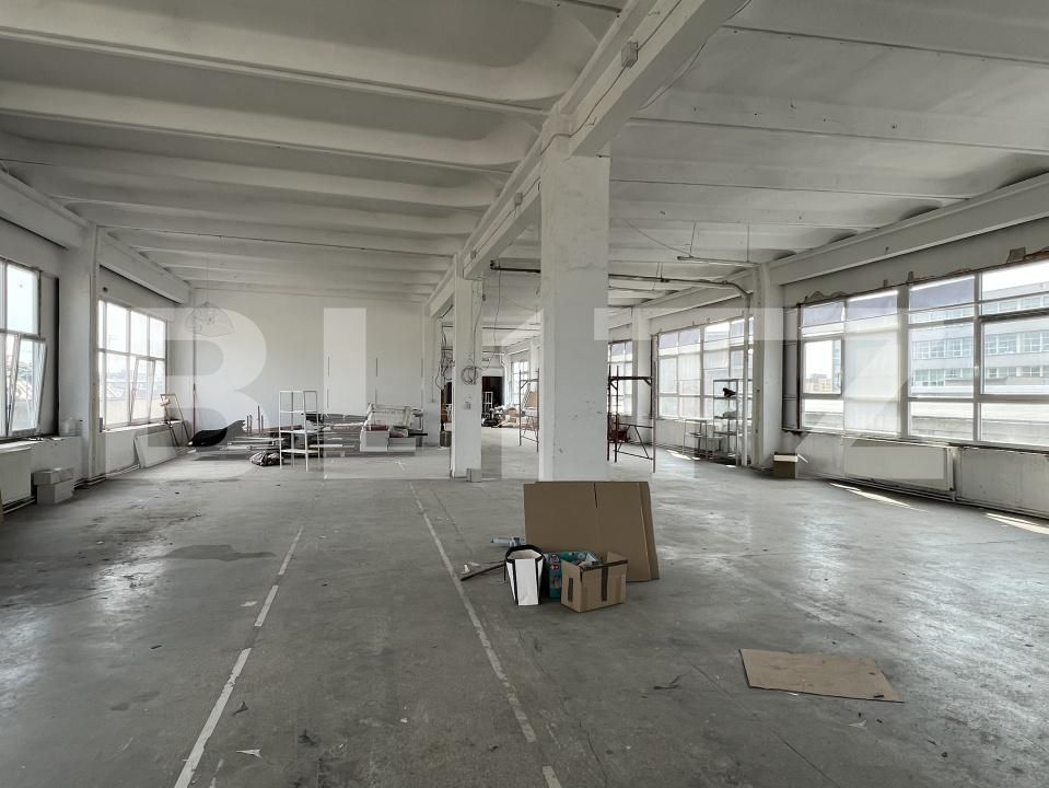 Spațiu industrial de închiriat Marasti - 175138SII | BLITZ Cluj-Napoca | Poza5