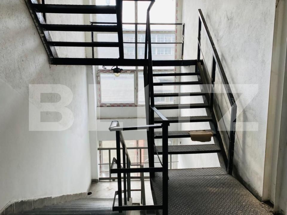 Spațiu industrial de închiriat Marasti - 175138SII | BLITZ Cluj-Napoca | Poza6