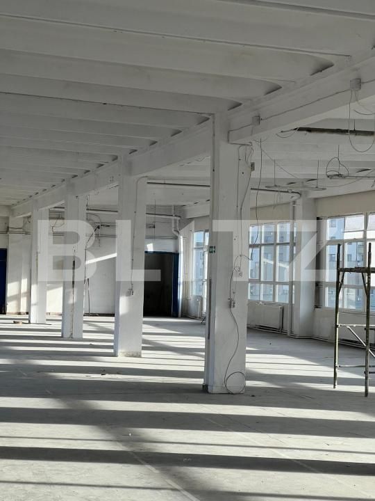 Spațiu industrial de închiriat Marasti - 175138SII | BLITZ Cluj-Napoca | Poza3