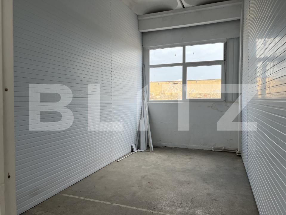 Spațiu industrial de închiriat Marasti - 175138SII | BLITZ Cluj-Napoca | Poza2