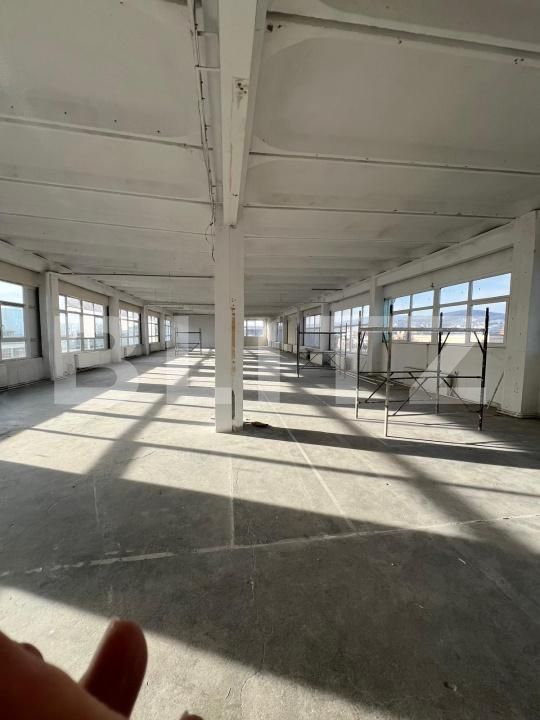 Spațiu industrial de închiriat Marasti - 175138SII | BLITZ Cluj-Napoca | Poza4