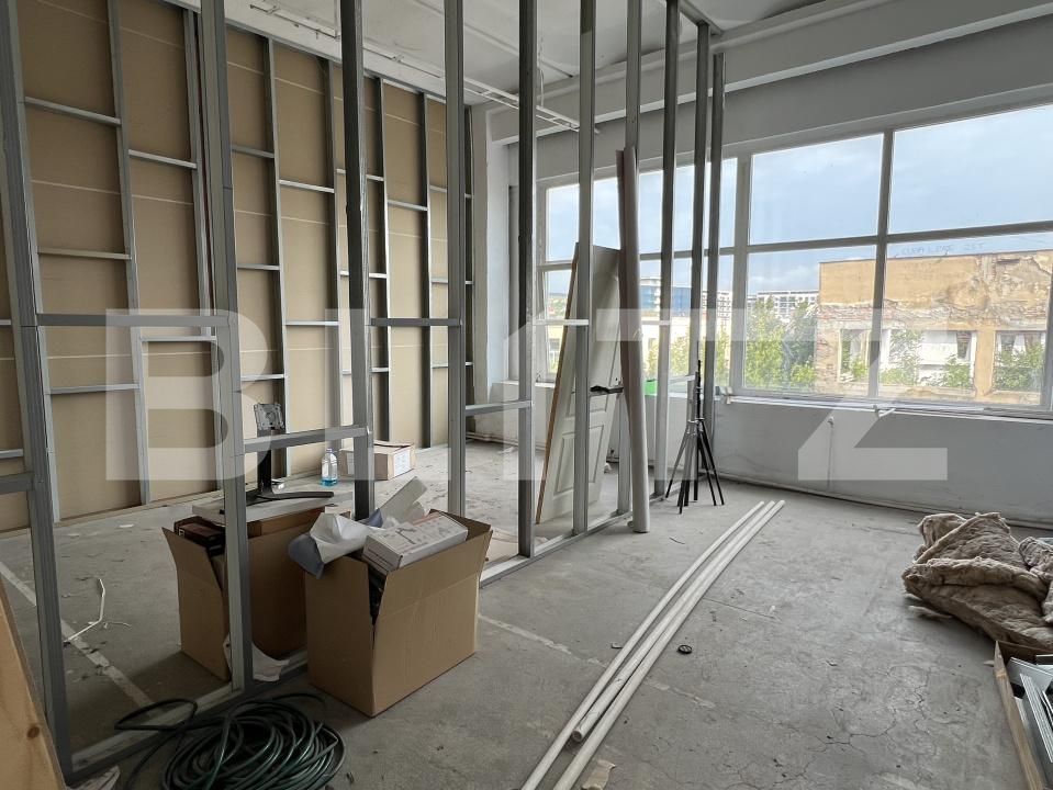 Spațiu industrial de închiriat Marasti - 175138SII | BLITZ Cluj-Napoca | Poza7