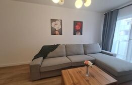 Apartament decomandat, mobilat si utilat, parcare, zona Terra