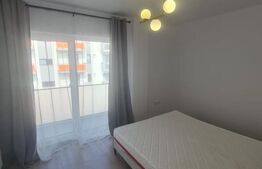 Apartament decomandat, mobilat si utilat, parcare, zona Terra
