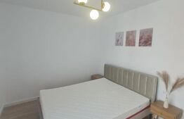Apartament decomandat, mobilat si utilat, parcare, zona Terra