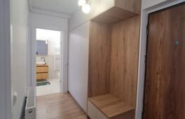 Apartament decomandat, mobilat si utilat, parcare, zona Terra