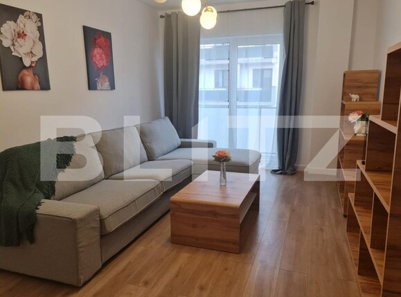 Apartament de vânzare 2 camere Floreşti - 175140AV | BLITZ Cluj-Napoca | Poza1