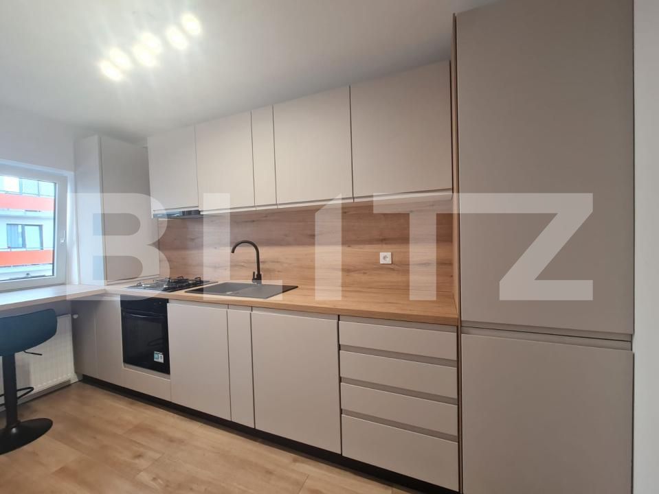Apartament de vânzare 2 camere Floreşti - 175140AV | BLITZ Cluj-Napoca | Poza2