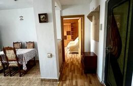 Apartament 3 camere, 67 mp, 2 balcoane, zona BRD Marasti