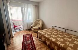 Apartament 3 camere, 67 mp, 2 balcoane, zona BRD Marasti