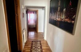 Apartament 3 camere, 67 mp, 2 balcoane, zona BRD Marasti