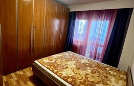 Apartament 3 camere, 67 mp, 2 balcoane, zona BRD Marasti
