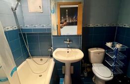 Apartament 3 camere, 67 mp, 2 balcoane, zona BRD Marasti