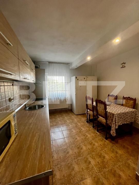Apartament de vânzare 3 camere Marasti - 175143AV | BLITZ Cluj-Napoca | Poza3