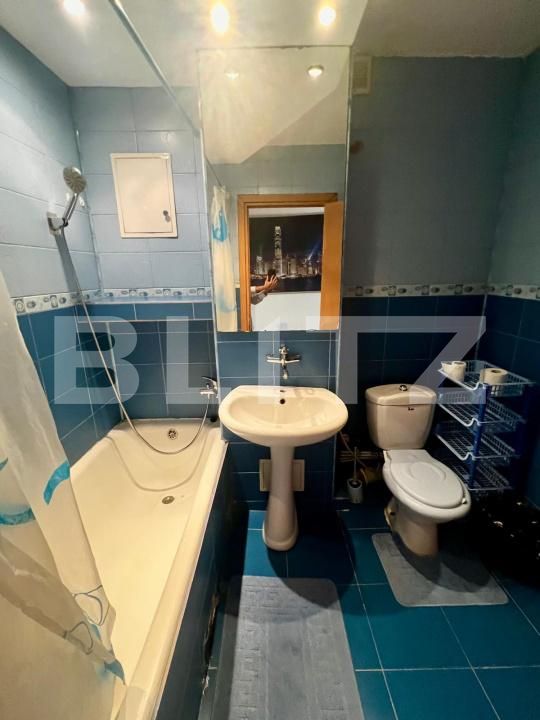 Apartament de vânzare 3 camere Marasti - 175143AV | BLITZ Cluj-Napoca | Poza8