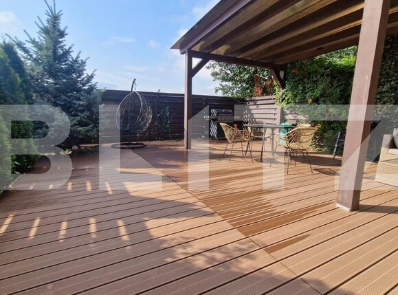 Casa de vânzare 3 camere Ghimbav - 175149CV | BLITZ Brașov | Poza1