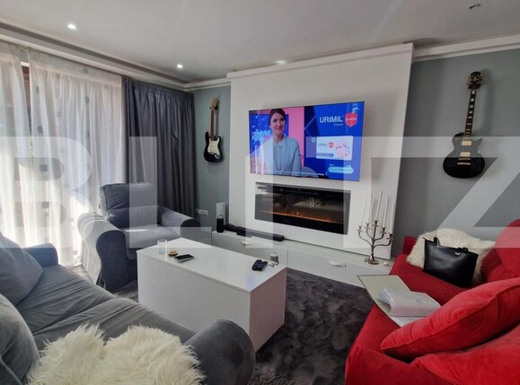 Casa de vânzare 3 camere Ghimbav - 175149CV | BLITZ Brașov | Poza5