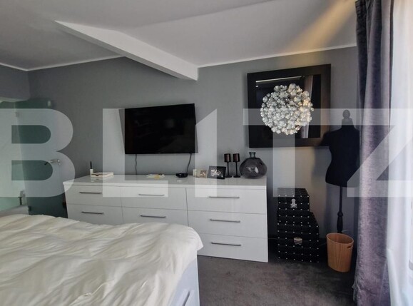 Casa de vânzare 3 camere Ghimbav - 175149CV | BLITZ Brașov | Poza4