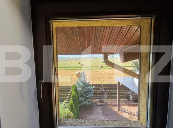 Casa de vânzare 3 camere Ghimbav - 175149CV | BLITZ Brașov | Poza13