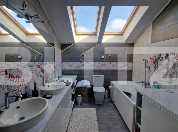 Casa de vânzare 3 camere Ghimbav - 175149CV | BLITZ Brașov | Poza16