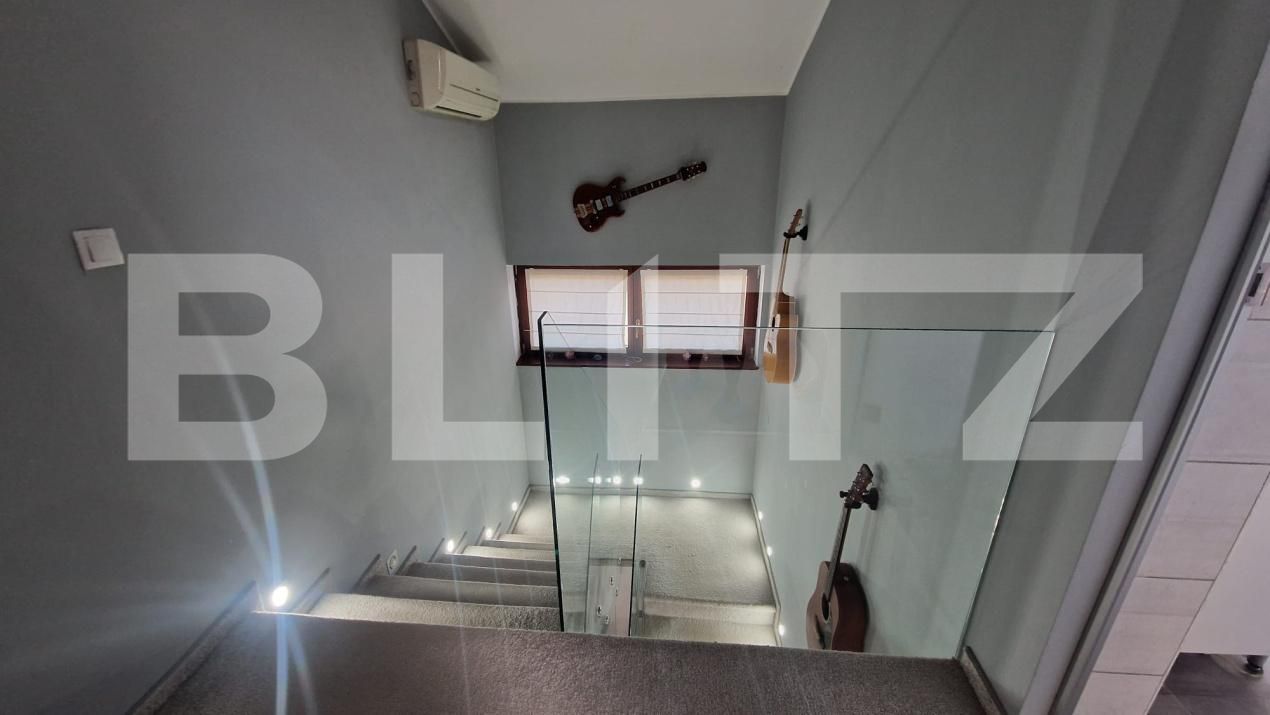 Casa de vânzare 3 camere Ghimbav - 175149CV | BLITZ Brașov | Poza14