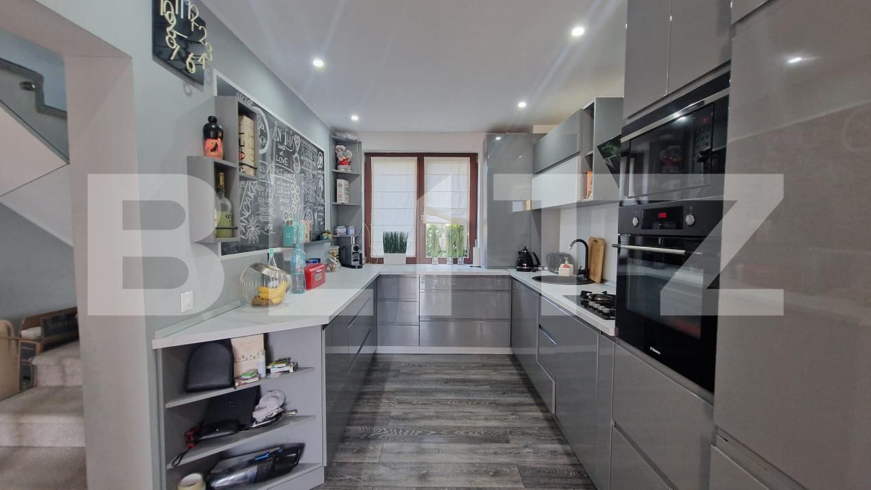 Casa de vânzare 3 camere Ghimbav - 175149CV | BLITZ Brașov | Poza10