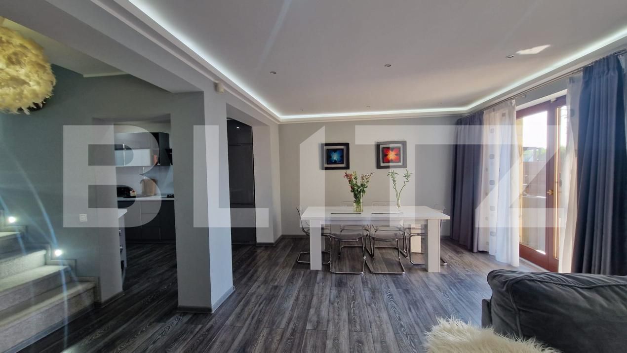 Casa de vânzare 3 camere Ghimbav - 175149CV | BLITZ Brașov | Poza3